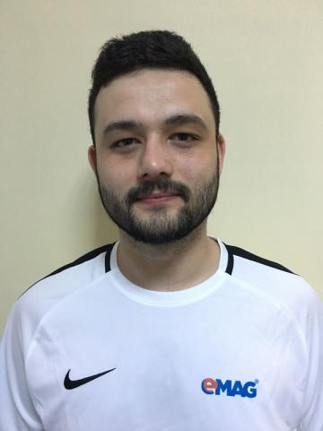 Orlandu Dumitru